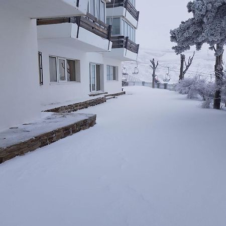 Luxury Apartment Sierra Nevada Γρανάδα Εξωτερικό φωτογραφία