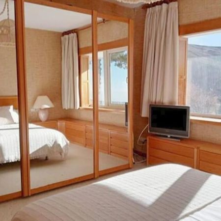 Luxury Apartment Sierra Nevada Γρανάδα Εξωτερικό φωτογραφία