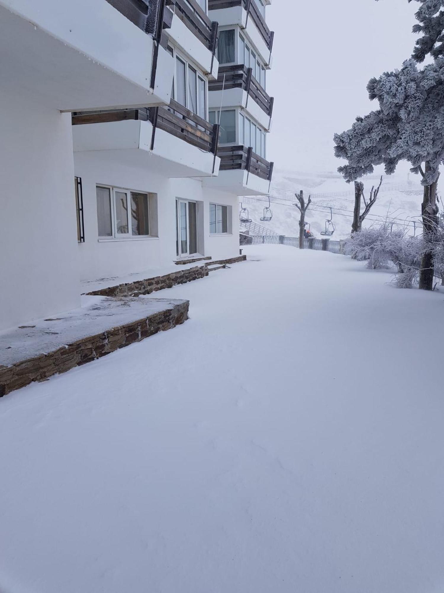 Luxury Apartment Sierra Nevada Γρανάδα Εξωτερικό φωτογραφία