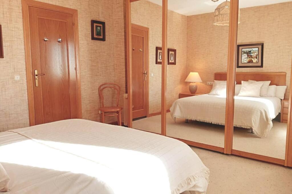 Luxury Apartment Sierra Nevada Γρανάδα Εξωτερικό φωτογραφία