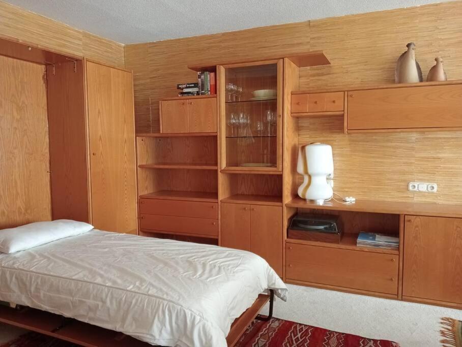 Luxury Apartment Sierra Nevada Γρανάδα Εξωτερικό φωτογραφία
