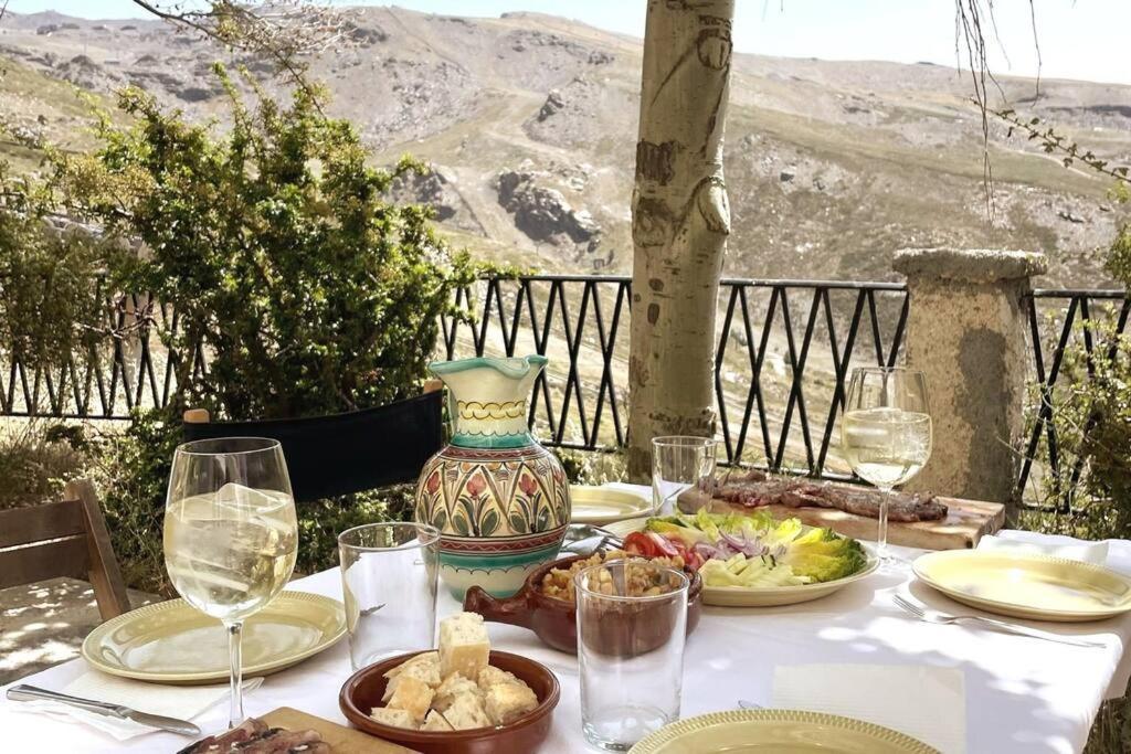 Luxury Apartment Sierra Nevada Γρανάδα Εξωτερικό φωτογραφία