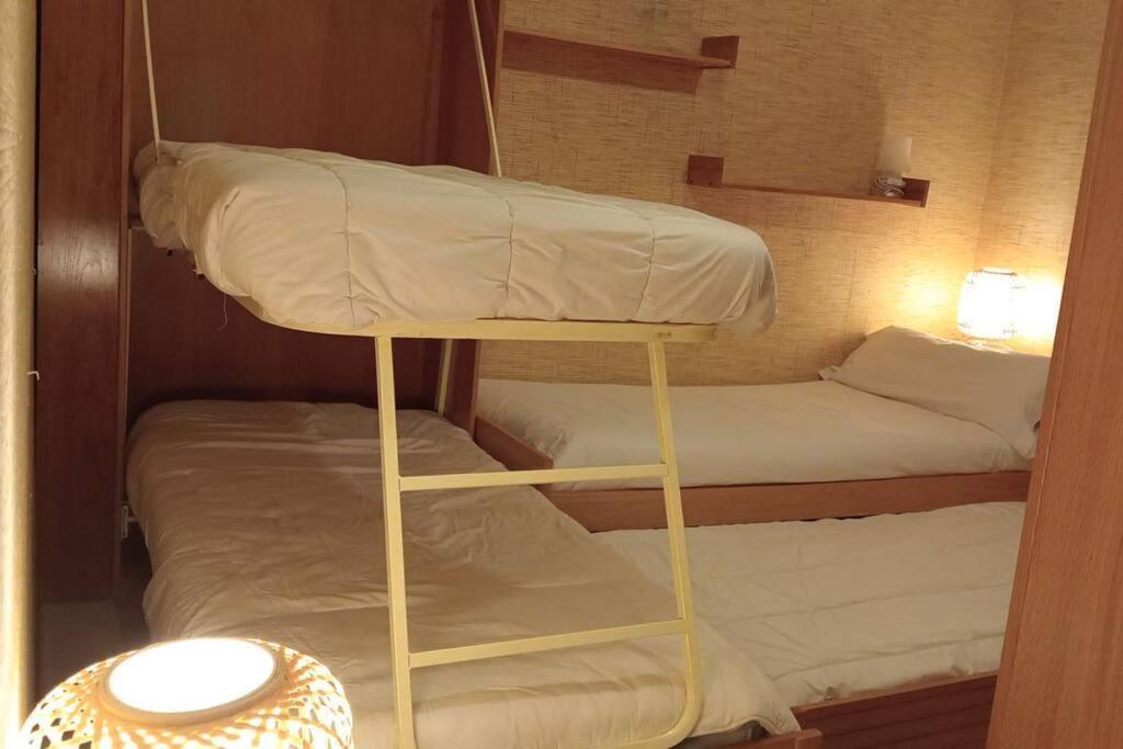 Luxury Apartment Sierra Nevada Γρανάδα Εξωτερικό φωτογραφία