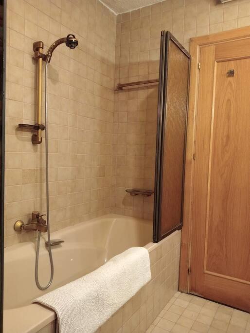 Luxury Apartment Sierra Nevada Γρανάδα Εξωτερικό φωτογραφία