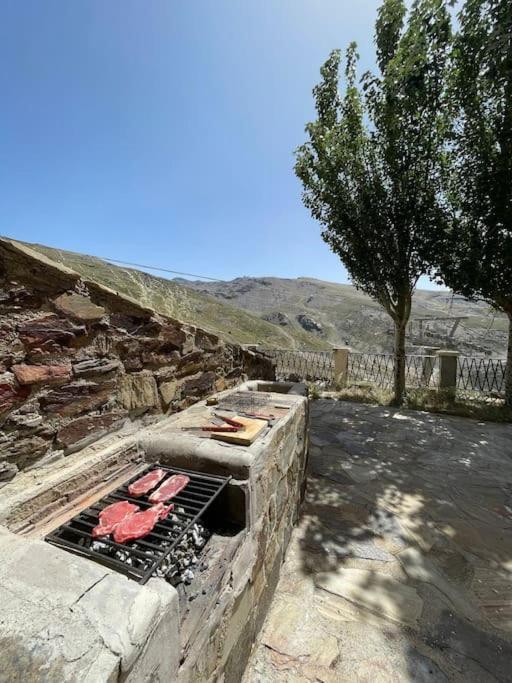 Luxury Apartment Sierra Nevada Γρανάδα Εξωτερικό φωτογραφία