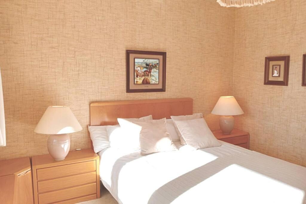 Luxury Apartment Sierra Nevada Γρανάδα Εξωτερικό φωτογραφία