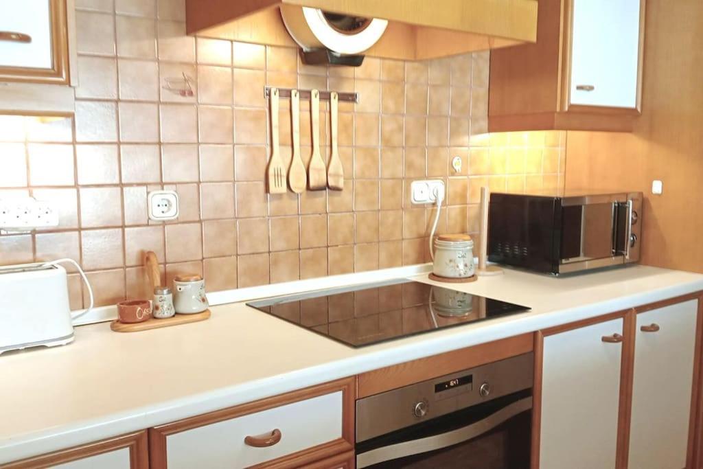 Luxury Apartment Sierra Nevada Γρανάδα Εξωτερικό φωτογραφία