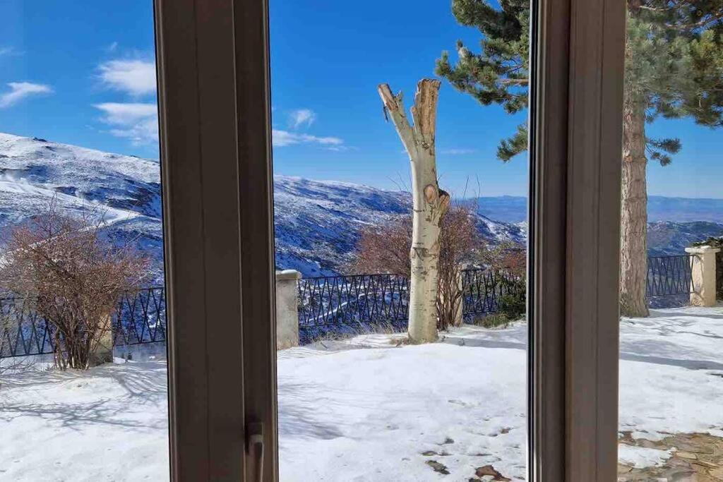 Luxury Apartment Sierra Nevada Γρανάδα Εξωτερικό φωτογραφία