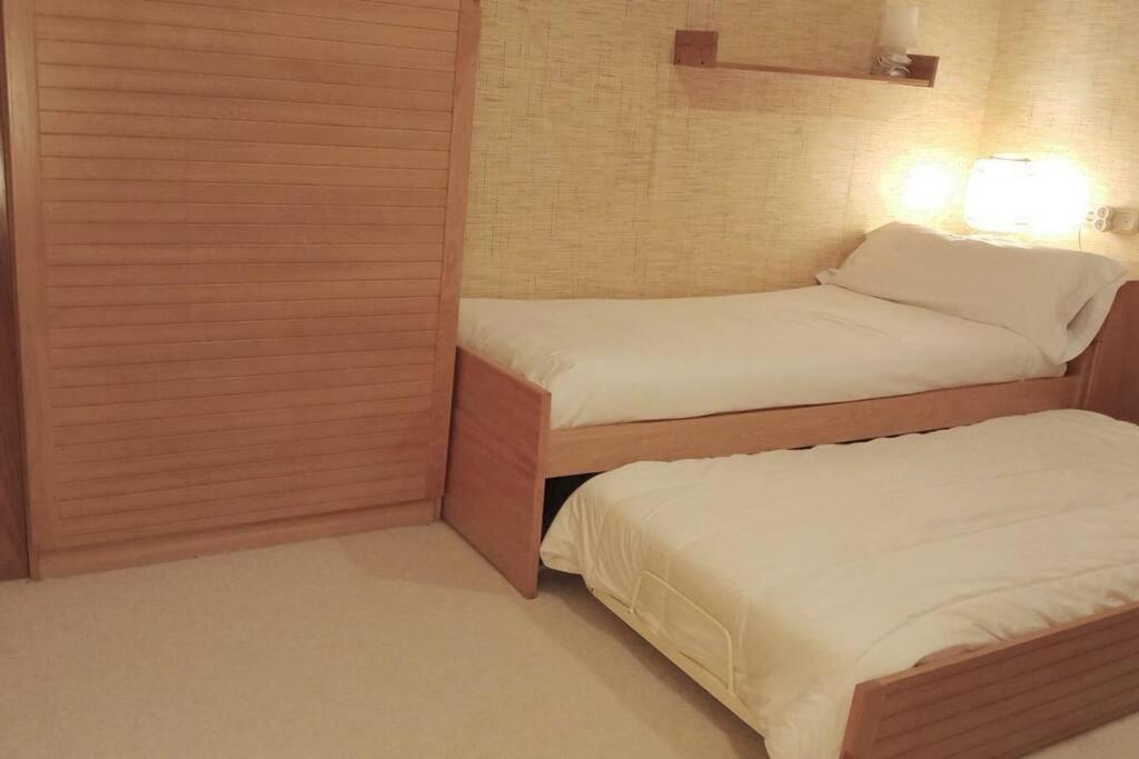 Luxury Apartment Sierra Nevada Γρανάδα Εξωτερικό φωτογραφία