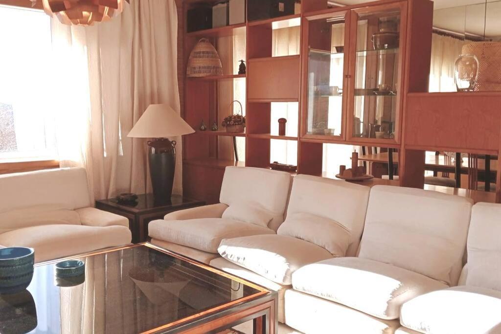 Luxury Apartment Sierra Nevada Γρανάδα Εξωτερικό φωτογραφία