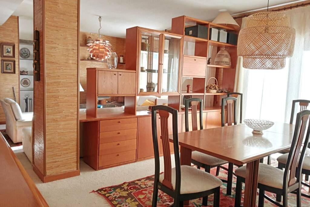 Luxury Apartment Sierra Nevada Γρανάδα Εξωτερικό φωτογραφία