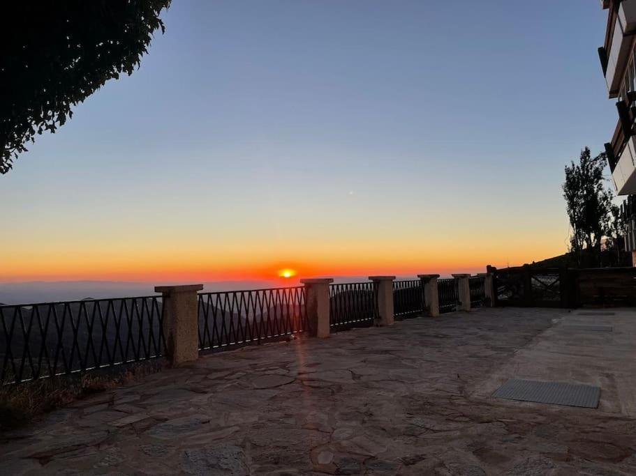 Luxury Apartment Sierra Nevada Γρανάδα Εξωτερικό φωτογραφία