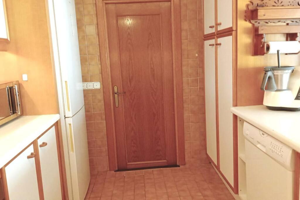Luxury Apartment Sierra Nevada Γρανάδα Εξωτερικό φωτογραφία
