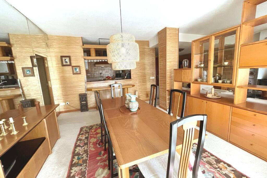 Luxury Apartment Sierra Nevada Γρανάδα Εξωτερικό φωτογραφία