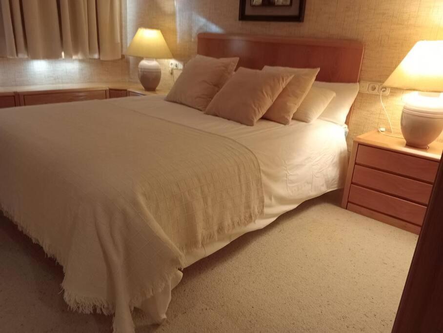 Luxury Apartment Sierra Nevada Γρανάδα Εξωτερικό φωτογραφία